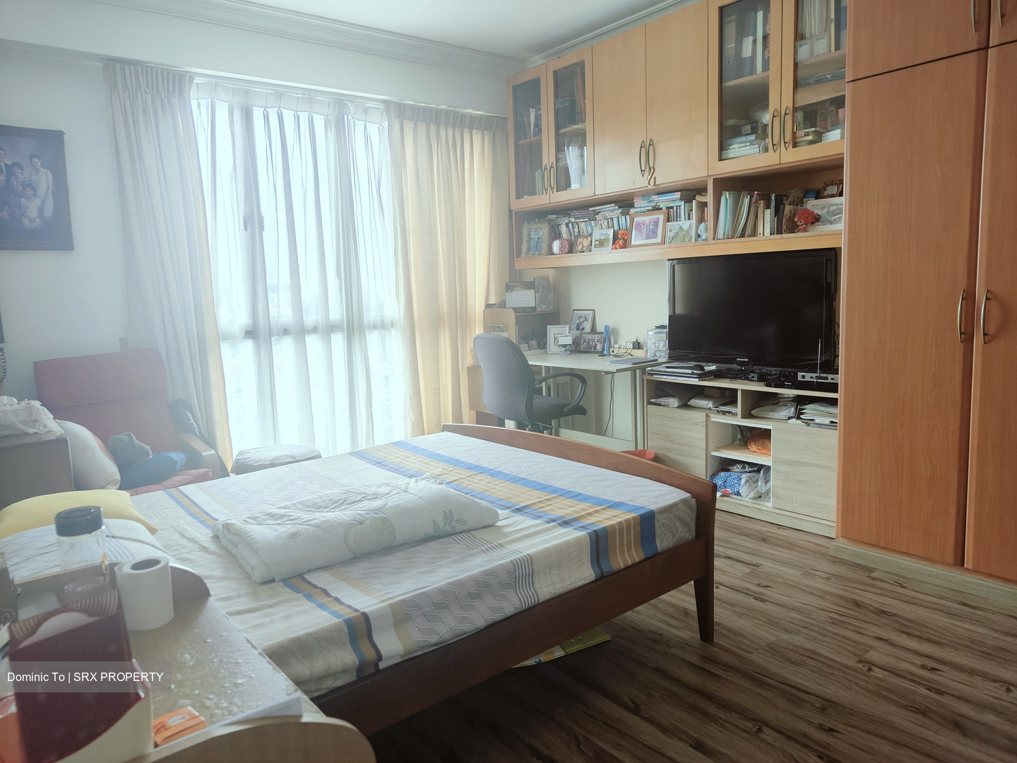 Yew Mei Green (D23), Condominium #445587571